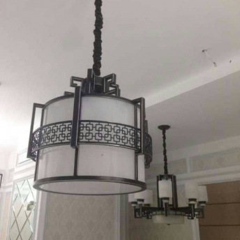 Đèn chùm Hàn Quốc 482XXVYI